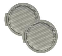 vhbw 2x filtre compatible avec Roborock H7 aspirateur