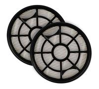vhbw 2x filtre compatible avec Rowenta Swift Power Cyclonic RO2932EA, RO2933, RO2933EA, RO2957 aspirateur - Filtre HEPA contre les allergies