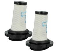 vhbw 2x filtre compatible avec Rowenta X-Pert 7.60 RH6A35WO, RH6A39WO, RH6A31WO, RH6A33WO aspirateur sans-fil - Filtre en mousse