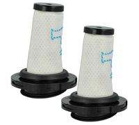vhbw 2x filtre compatible avec Rowenta X-Pert 7.60 RH6A35WO, RH6A39WO, RH6A31WO, RH6A33WO aspirateur sans-fil - Filtre en mousse