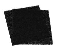 vhbw 2x Filtre compatible avec Toolcraft ZD-153A, ZD-153 extracteur de fumée - élément filtrant