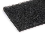 vhbw 2x filtre en mousse compatible avec AEG aspirateurs