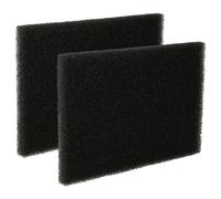 vhbw 2x filtre en mousse remplacement pour 8996680908010, 899668090800/2, 899668090801/0, 900084411/9, 9000844119, 8996680908002 pour aspirateurs