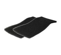 vhbw 2x filtre mousse 35 PPI compatible avec Whirlpool Green 840 (857500712022), Green 850 (857500812020), Green 850 sèche-linge