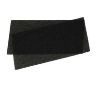 vhbw 2x filtre mousse 40 PPI compatible avec Bauknecht TRKA Eco 6580 (856011712020), TRKA Eco 580 (856087812062) sèche-linge