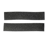 vhbw 2x filtre mousse pour l'entonnoir compatible avec Miele EcoComfort T 8627 WP, T 8626 WP, T 8966 WP, T 8927 WP, T 8926 WP sèche-linge