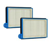 vhbw 2x Filtre post-moteur remplacement pour Dyson 914324-11 pour aspirateur