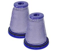 vhbw 2x Filtre pré-moteur compatible avec Dyson Big Ball Multi Floor 2, Multi Floor 2+ aspirateur - Filtre de protection du moteur, nettoyable