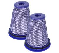 vhbw 2x Filtre pré-moteur compatible avec Dyson Big Ball Stubborn 2 aspirateur - Filtre de protection du moteur, nettoyable