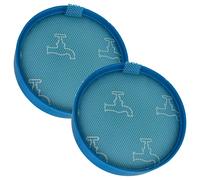 vhbw 2x Filtre pré-moteur compatible avec Dyson DC20, DC21, DC19, DC29 aspirateur - Filtre de protection du moteur, nettoyable