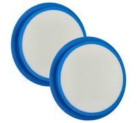vhbw 2x Filtre pré-moteur compatible avec Dyson DC32T2, DC23, DC32 aspirateur - Filtre de protection du moteur