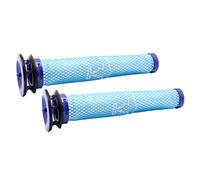 vhbw 2x Filtre pré-moteur compatible avec Dyson V7 Total, V7 Motorhead, V8, V8 Absolute aspirateur - Filtre de protection du moteur, nettoyable