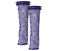 vhbw 2x Filtre pré-moteur remplacement pour Dyson 920640-01 pour aspirateur - Filtre de protection du moteur