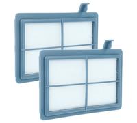 vhbw 2x filtre protection moteur compatible avec AEG Minion ATI7680 aspirateurs