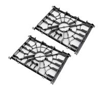 vhbw 2x filtre protection moteur compatible avec Bosch BGL35MON1301, BGL 35 MON 2, BGL 35 MON 13, BGL35MON201, BGL 35 MON 2/01 aspirateurs