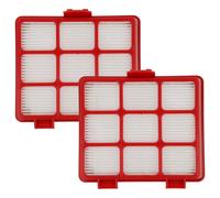 vhbw 2x filtre protection moteur compatible avec Grundig VCC 3870 A, VCC 3170 L aspirateurs