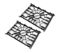 vhbw 2x filtre protection moteur remplacement pour Siemens VZ02MSF pour aspirateurs