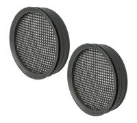 vhbw 2x filtre remplacement pour Philips CP0948/01, FC8009/01 filtre pour aspirateur - Filtre en mousse