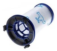 vhbw 2x filtre remplacement pour Rowenta RS-RH5748, ZR009001 filtre pour aspirateur sans-fil - Filtre en mousse G