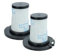 vhbw 2x filtre séparateur compatible avec Rowenta X-Force Flex 11.60 Animal RH9879, X-Force Flex 11.60 Aqua RH9879WO aspirateurs