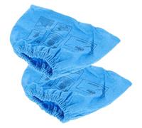 vhbw 2x Filtre textile compatible avec Parkside PWD 12 A1