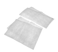 vhbw 2x Filtres à air G4 compatible avec Helios KWL EC 500 PRO, KWL EC 500 W ventilateur (1x filtre d'échappement / 1x filtre à air d'entrée)