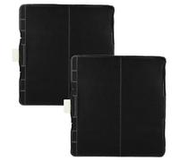 vhbw 2x Filtres à charbon actif compatible avec Bosch DWA09E850, DWB067A51, DWB068E50, DWB068E59, DWA09D620 hotte aspirante - 23,3 x 21,5 x 2,2 cm