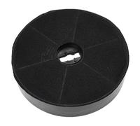 vhbw 2x Filtres à charbon actif compatible avec Oranier 4 GL 90, 920895, 4 GL 60, 863160, 5EL-60, Alea 60 S, 5EL-90 hotte aspirante - 17,05 cm
