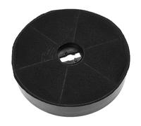 vhbw 2x Filtres à charbon actif compatible avec Oranier Meba 90 W, Meba 90 S, Miran 60 S, Mini, Mix, Miran 90 S hotte aspirante - 17,05 cm