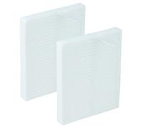 vhbw 2x Filtres compatible avec iRobot Roomba Combo Essential Y051240 robot aspirateur - bloc filtre