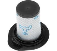 vhbw 2x filtres d'aspirateur compatible avec Rowenta Air Force 460 RH9252, 460 RH9253, 460 RH9256, 460 RH9286, 560 Flex aspirateur - Filtre mousse G