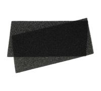 vhbw 2x filtres mousse sèche-linge remplacement pour HX 481010354757 - compatible avec Bauknecht TK-Evo, TK-Ecostar, TK-Pro Green Intelligence, Ultimate Care, Uniq