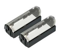 vhbw 2x Grille compatible avec Braun Action Line rasoir électrique + cadre