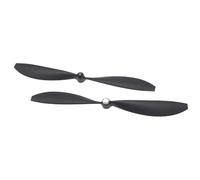 Vhbw 2x Hélice Compatible Avec Gopro Karma Drone - 1 Paire D'hélices Autobloquantes, Noir-Vhbw Noir