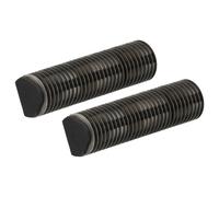 vhbw 2x lame de rasoir coupante compatible avec Braun 5604, 5609, 5614, 5615, 5607, 5608 rasoir - lames de rechange, 2 pièce