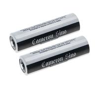 vhbw 2X Piles au Lithium ER14505