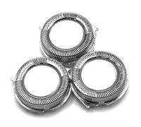 vhbw 3x Lames de rasoir fines compatible avec Philips HQ8190, HQ8200, HQ8220, HQ8240, HQ8241, HQ8250, HQ8253, HQ8255, HQ8260, HQ8261, HQ8270, HQ8280, HQ8290 - Lames de rechange