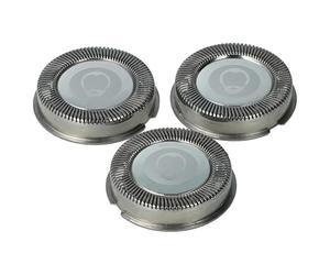 vhbw 3 x tête de rasoir compatible avec Philips HQ5802, HQ5806, HQ5811, HQ5812, HQ5813, HQ5814, HQ5815, HQ5816, HQ5818, HQ5819, HQ5820, HQ5821, HQ5823