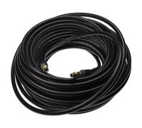 vhbw 30m Tuyau haute-pression compatible avec Kärcher K 7.21 MX, K 7.21 MX *EU, K 7.22 Mx 4F WB CH nettoyeur haute pression - Filetage en laiton