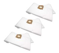 vhbw 30x sacs compatible avec Festo / Festool Cleantec CT 48, CT 48 AC/5, CT 48 E, CTL26, CTL 26, CTL 26 AC aspirateur - microfibres non tissées