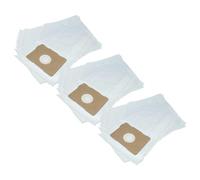 vhbw 30x Sacs compatible avec Festo Festool CT 17 E, CT 17E, CT 17 aspirateur - 29cm x 28,5cm