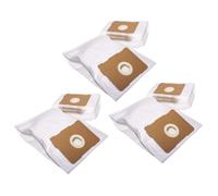 vhbw 30x sacs compatible avec Kränzle Ventos 20 E/L, 30 E/L aspirateur - microfibres non tissées