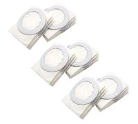 vhbw 30x Sacs remplacement pour Nilfisk 1471098000, 1471098500, 1.471.098.500 pour aspirateur - papier blanc