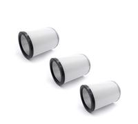 vhbw 3x Filtre à cartouche pour aspirateur Kärcher 6.907-038.0