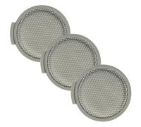 vhbw 3x filtre compatible avec Roborock H7 aspirateur - Filtre HEPA