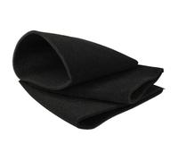 vhbw Lot de 3x filtres d'aspirateur compatible avec Parkside PNTS 30/7 E (DE), 30/8 E, 30/9 E, 35/5 DE aspirateur - Filtre mousse