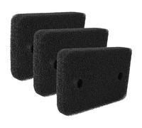 vhbw 3x filtre fin remplacement pour Miele 07070070 | pour sèche-linge