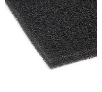 vhbw 3x filtre mousse compatible avec AEG 916014149 LTHWP, 916014143 LTHWP, 916014137 LTHWP, 916014136 LTHWP, 916014086 LTHWP sèche-linge