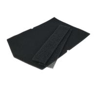 vhbw 3x filtre mousse compatible avec Miele T 8969 WP EcoComfort, T 8976 WP EcoComfort, T 8986 WP EcoComfort, T 8987 WP EcoComfort sèche-linge