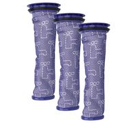 vhbw 3x Filtre pré-moteur compatible avec Dyson 1a85, UP13, UP20, DC66 aspirateur - Filtre de protection du moteur